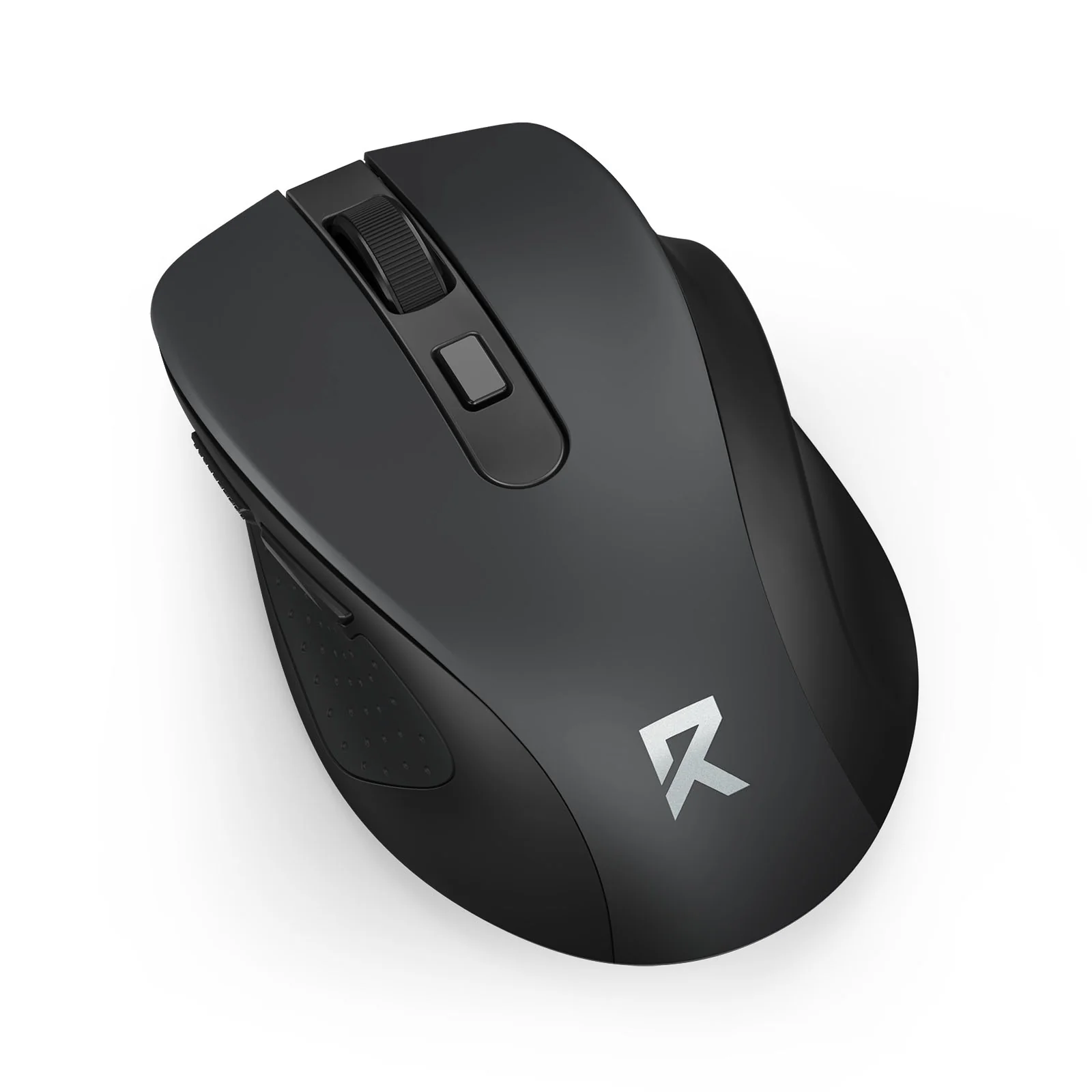 Redragon BM-4091G PRO Dual-Mode Office Mouse (Grey) - Image 5
