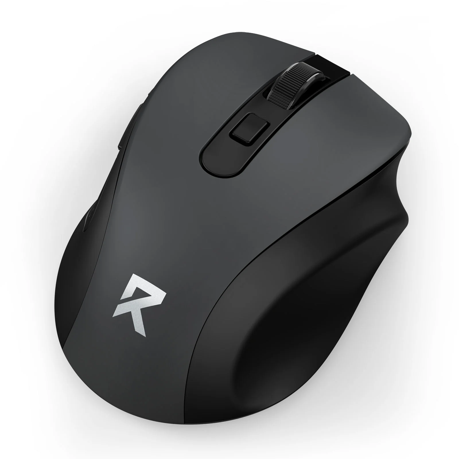 Redragon BM-4091G PRO Dual-Mode Office Mouse (Grey) - Image 6