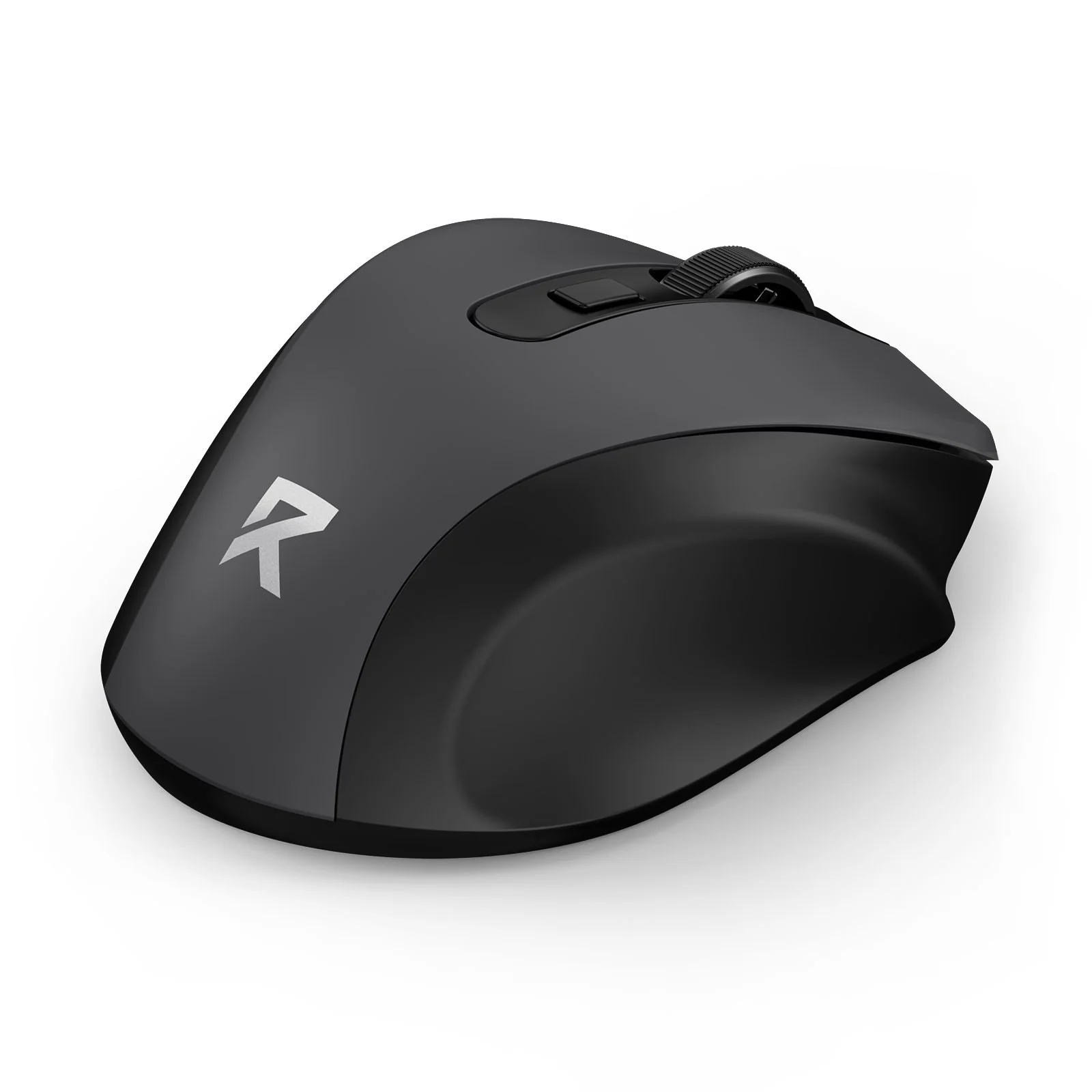 Redragon BM-4091G PRO Dual-Mode Office Mouse (Grey) - Image 7