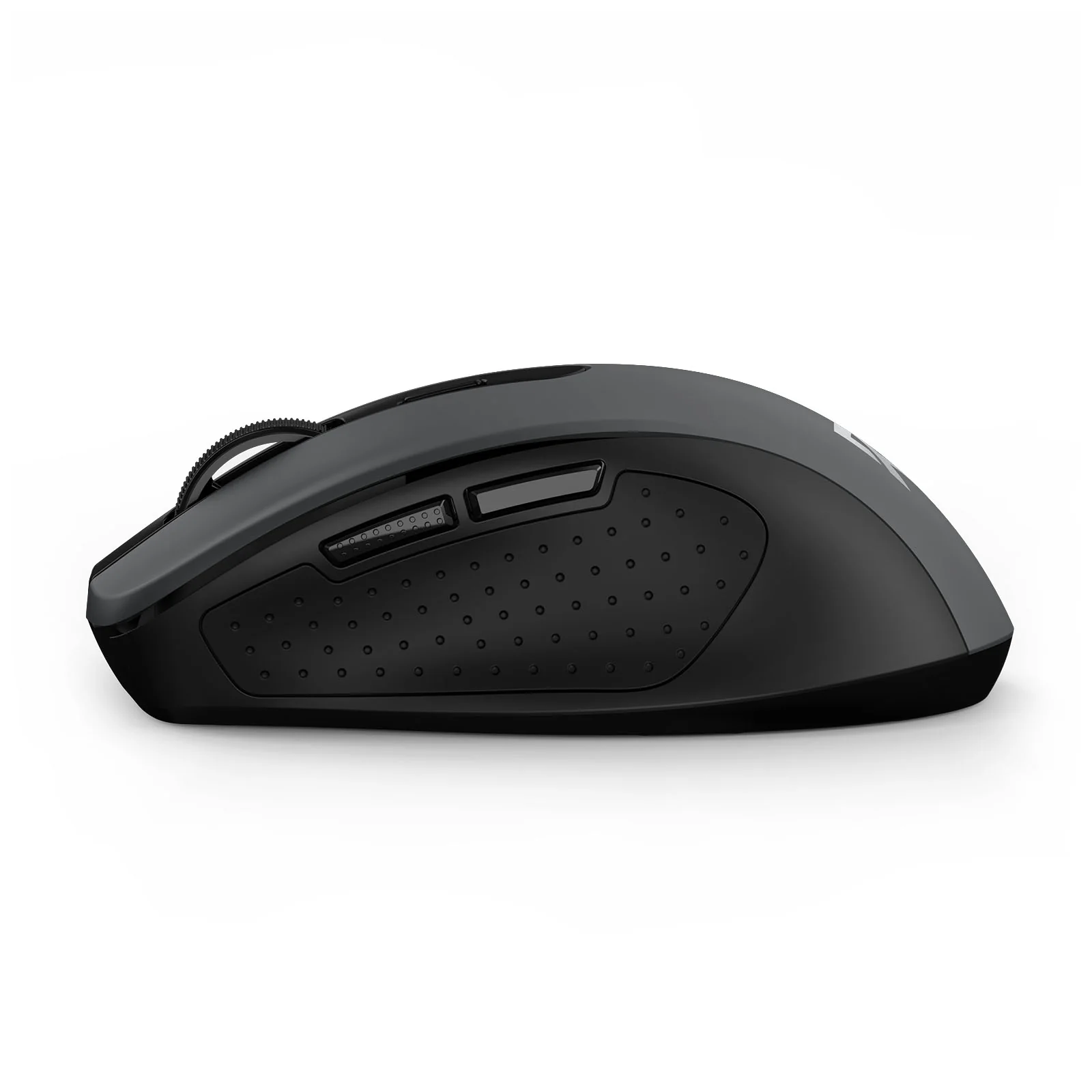 Redragon BM-4091G PRO Dual-Mode Office Mouse (Grey) - Image 8