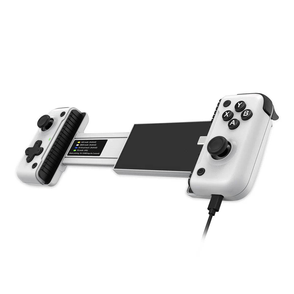 Redragon G817 Hoarah Mobile Game Controller - Image 9