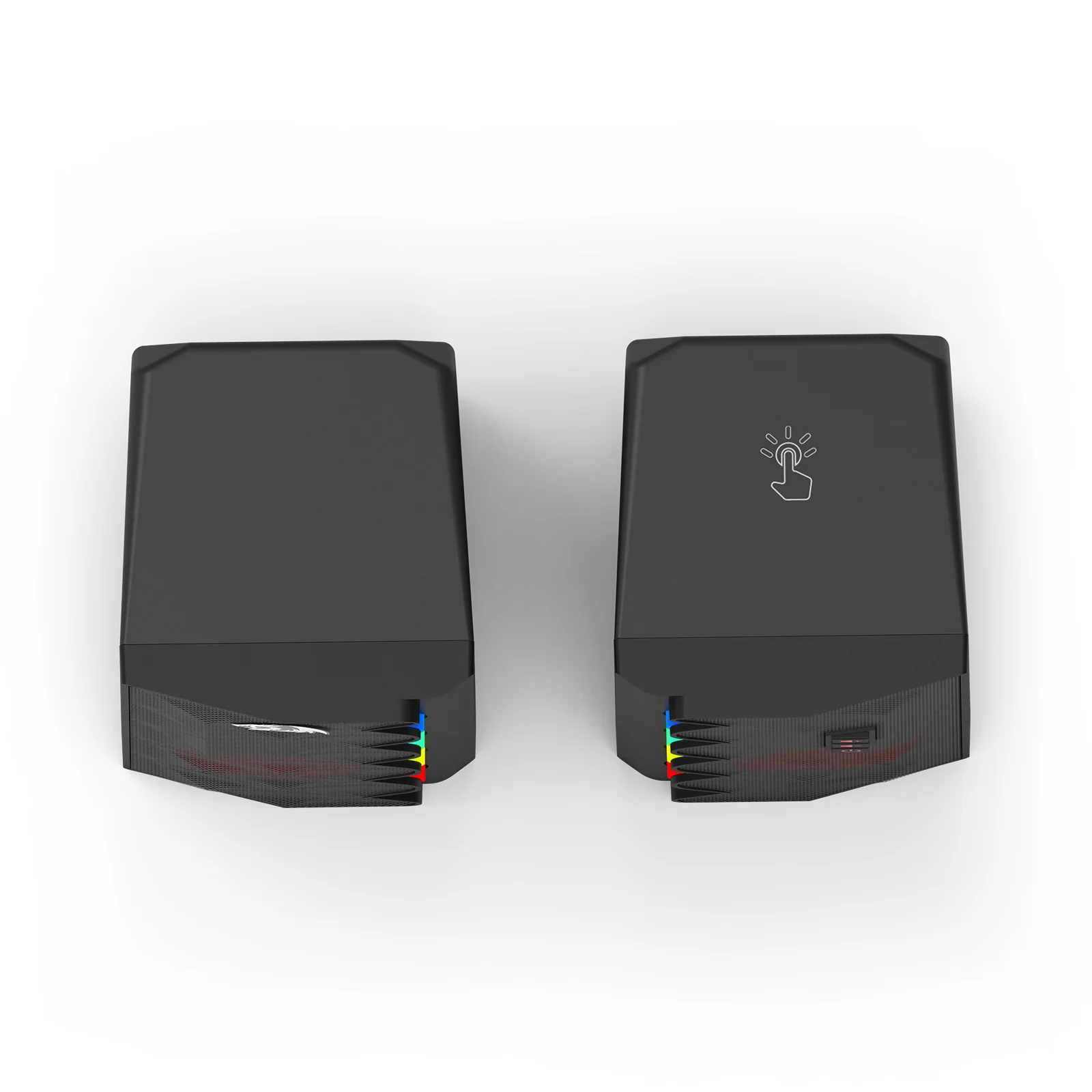 Redragon GS522 Cipher Stereo Gaming Speaker (GS522) - Image 8