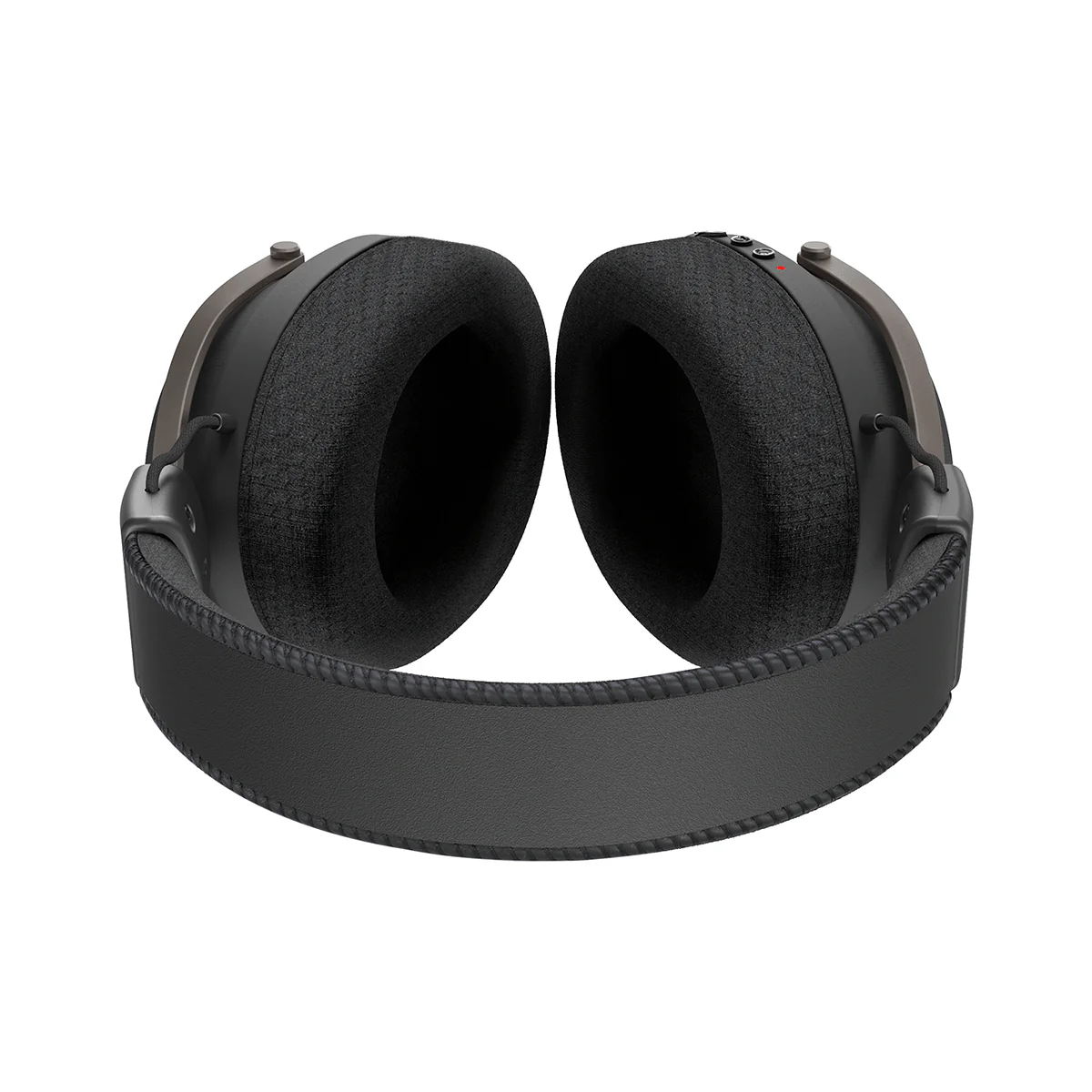 Redragon H858 Arrow Wired + 2.4G + BT Gaming Headset (Black) - Image 5