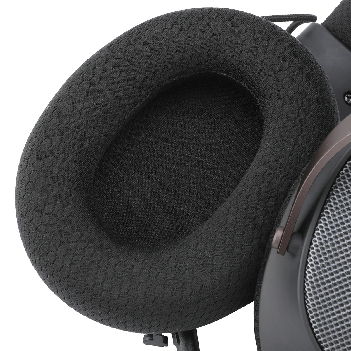 Redragon H858 Arrow Wired + 2.4G + BT Gaming Headset (Black) - Image 7