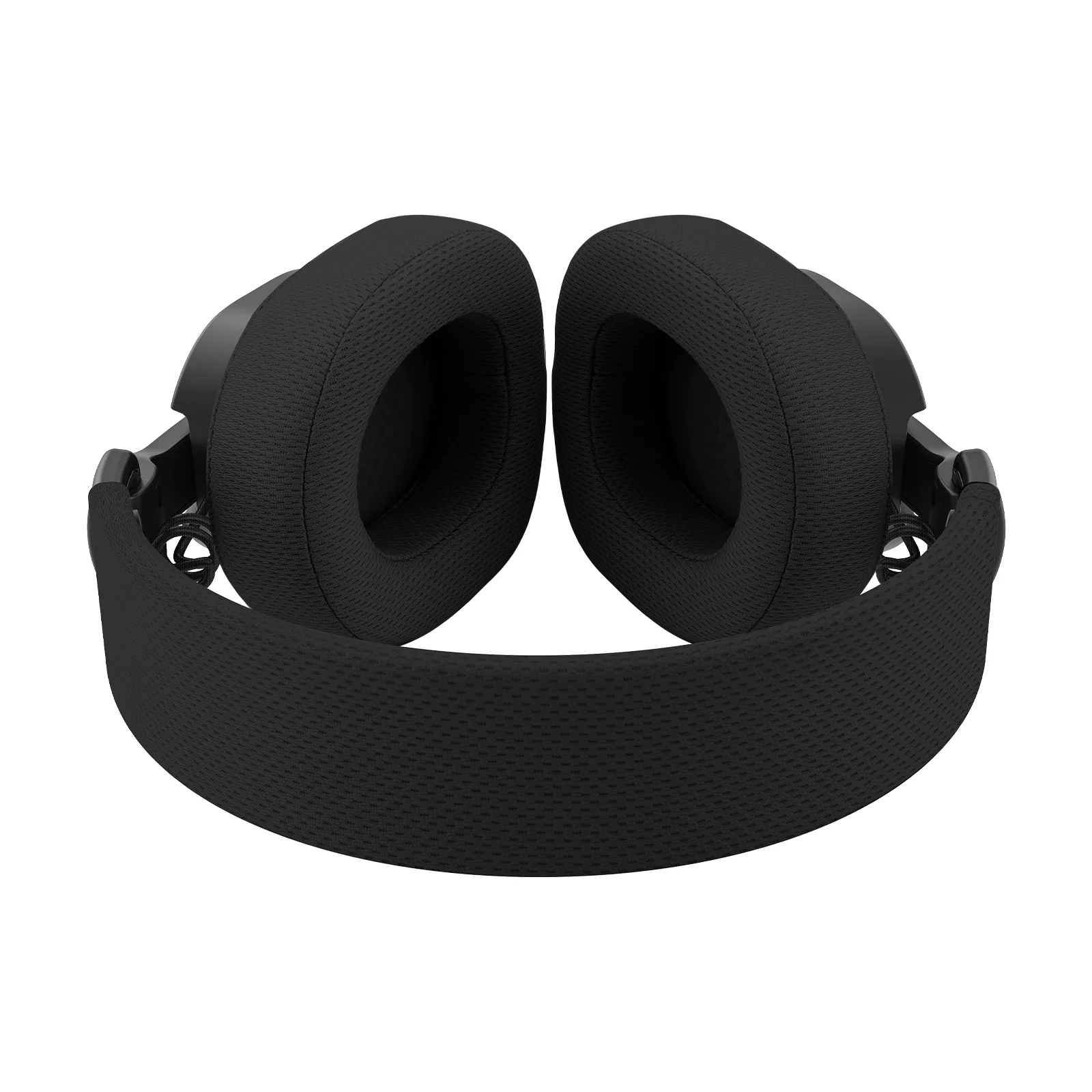 Redragon Luce Tri-mode Gaming Headset (H888) (Black, White) - Image 6