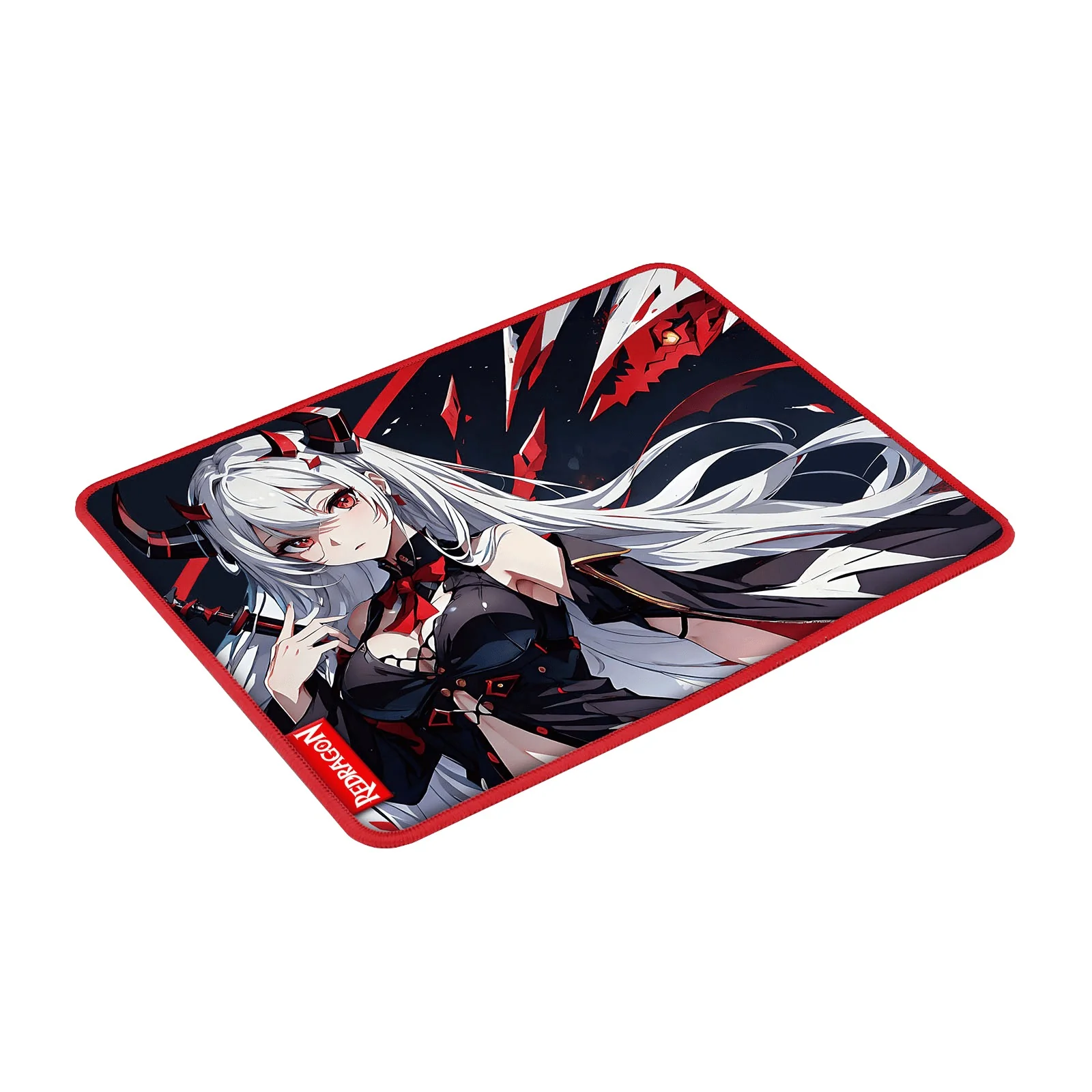 Redragon P047 Gaming Mouse Pad (Small, Large) - Image 10
