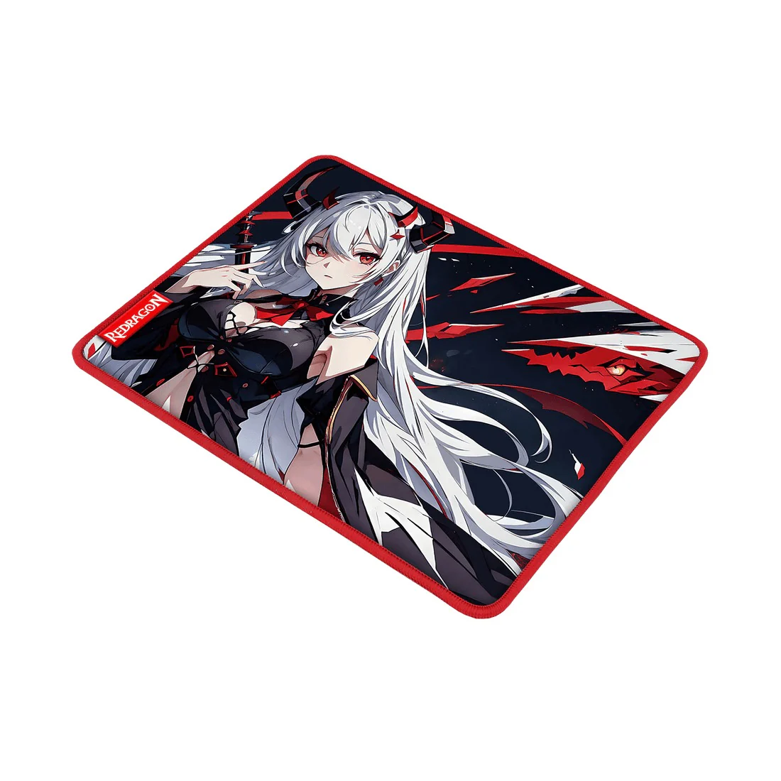 Redragon P047 Gaming Mouse Pad (Small, Large) - Image 11