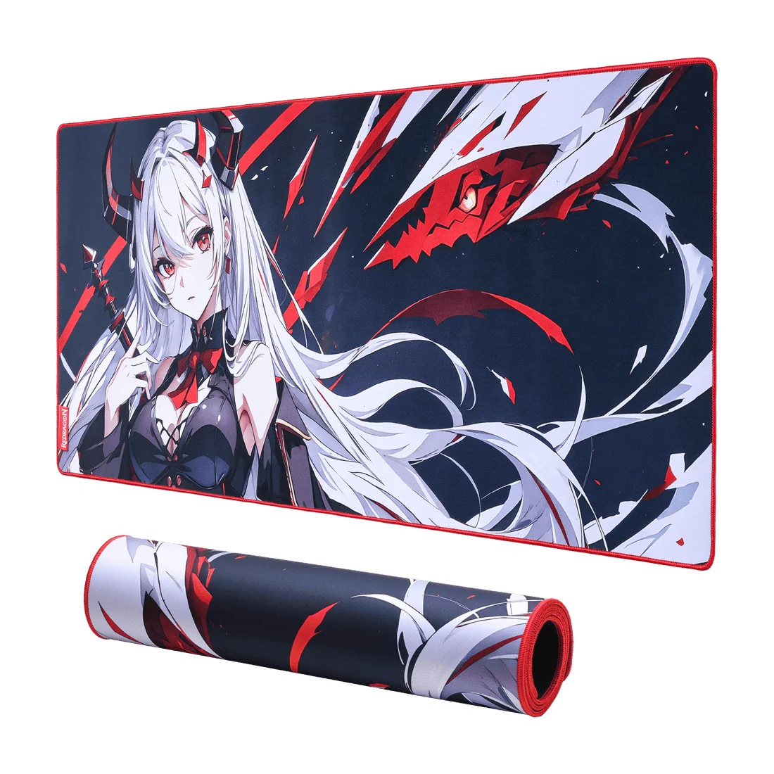 Redragon P047 Gaming Mouse Pad (Small, Large) - Image 14