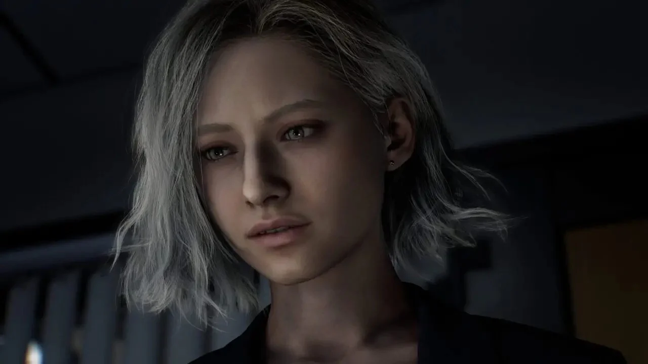 PS5 Resident Evil Requiem (Asian) - Image 4