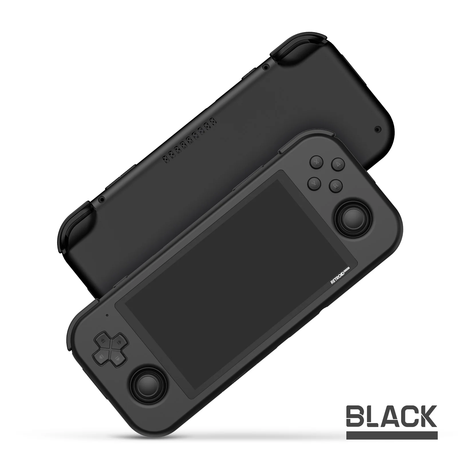 Retroid Pocket 3+ Handheld Retro Gaming System - Image 4