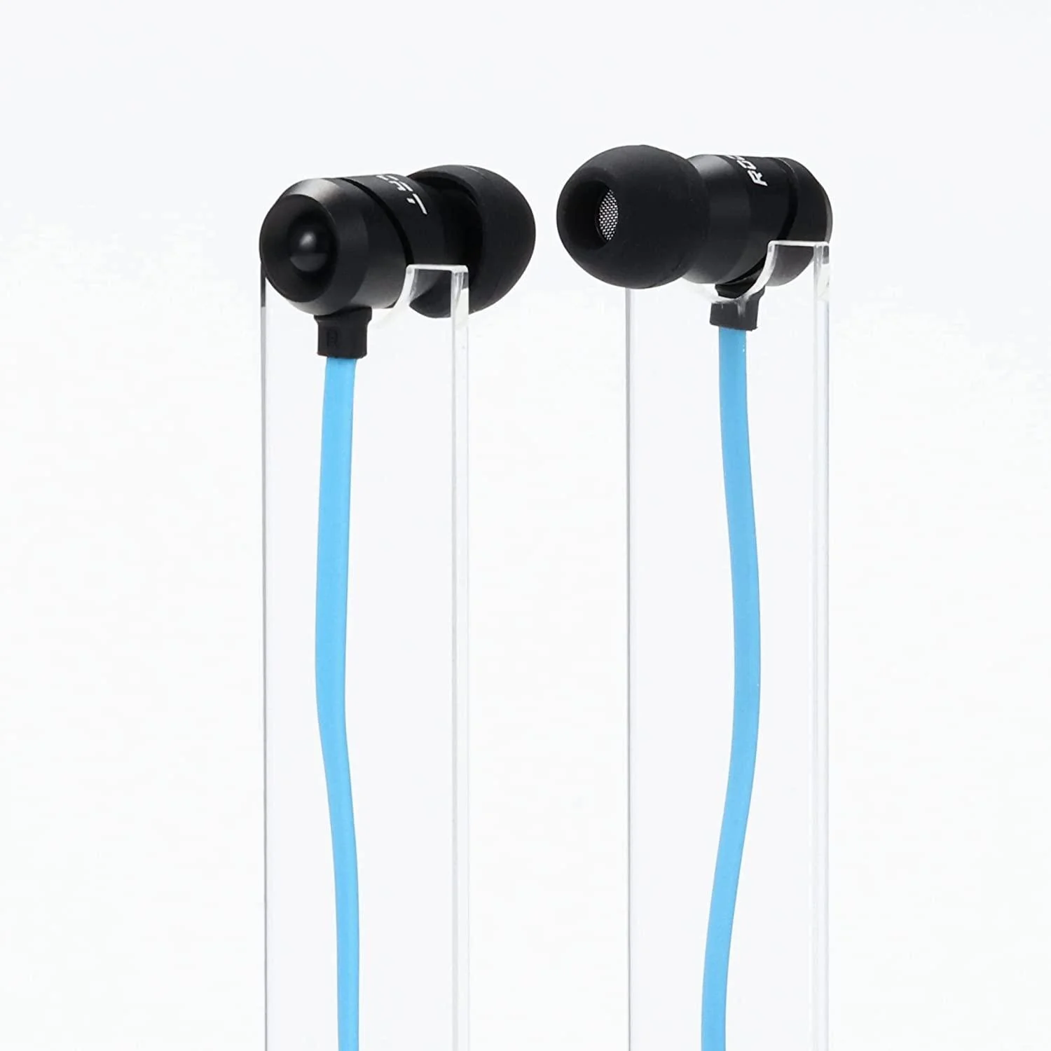 Roccat Aluma Premium Performance In-Ear Headset (ROC-14-210-AS) - Image 2