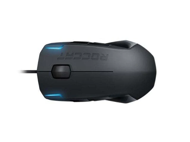 Roccat Kova + Max Performance Gaming Mouse Black - Image 3