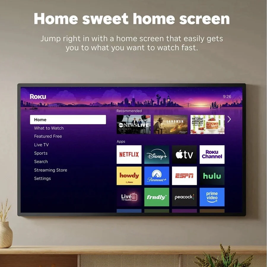 Roku Streaming Stick HD with Voice Remote - Image 8