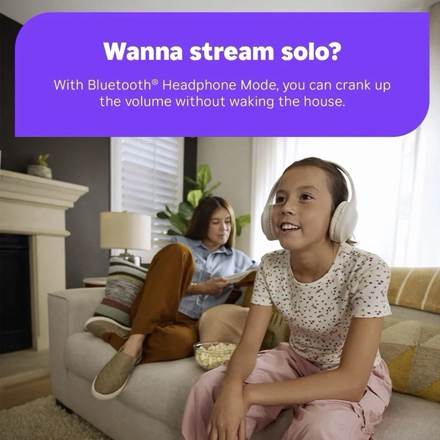 Roku Streaming Stick HD with Voice Remote - Image 9