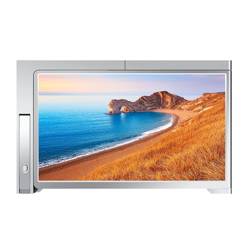 S300 13.3" FHD (1920x1080) IPS Portable Dual Screen Monitor for Notebook Laptop + Sleeve - Image 10