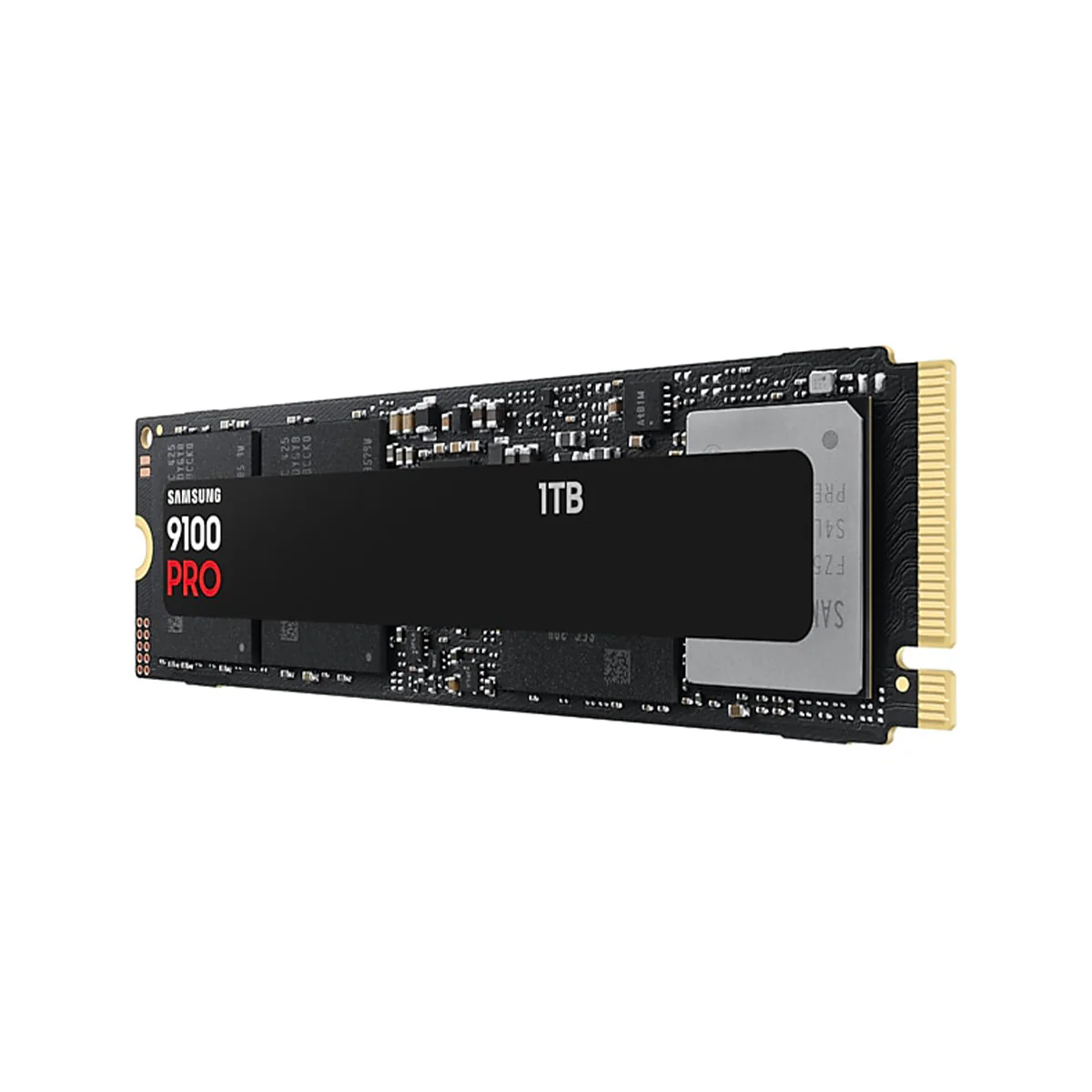 Samsung 9100 Pro PCIe 5.0 x4 NVMe M.2 SSD (1TB, 2TB, 4TB, 8TB) - Image 10