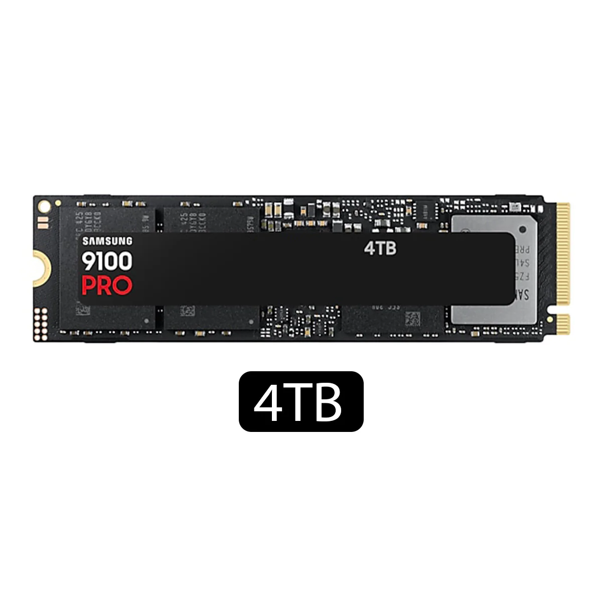 Samsung 9100 Pro PCIe 5.0 x4 NVMe M.2 SSD (1TB, 2TB, 4TB, 8TB) - Image 15