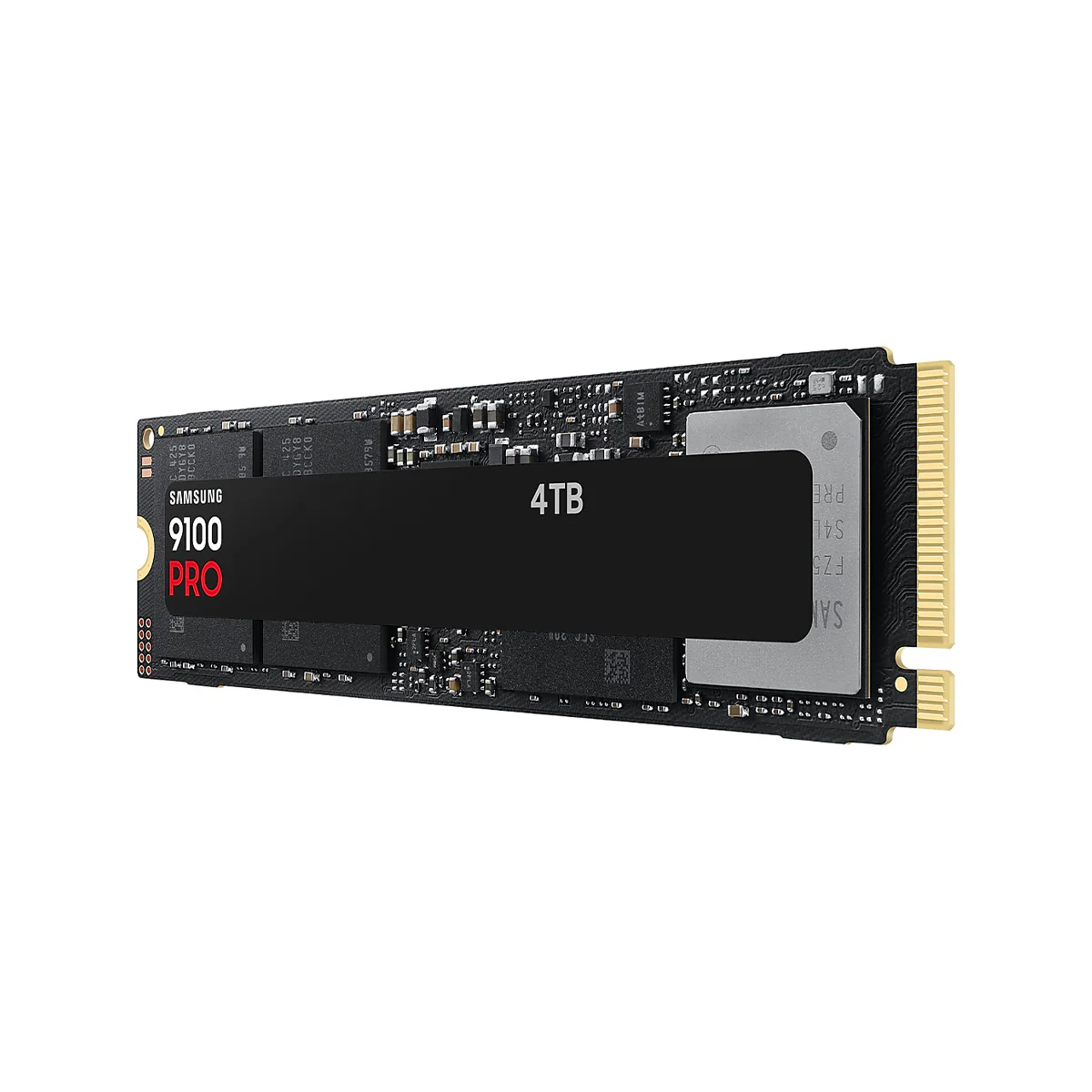 Samsung 9100 Pro PCIe 5.0 x4 NVMe M.2 SSD (1TB, 2TB, 4TB, 8TB) - Image 16