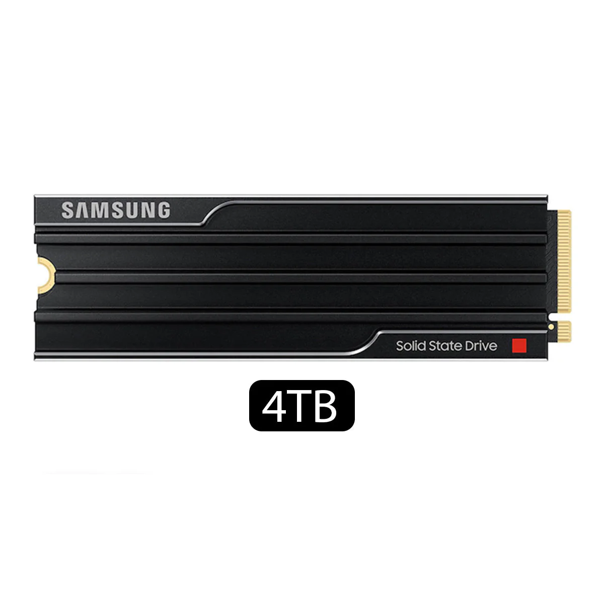 Samsung 9100 Pro PCIe 5.0 x4 NVMe M.2 SSD with Heatsink (1TB, 2TB, 4TB, 8TB) - Image 14