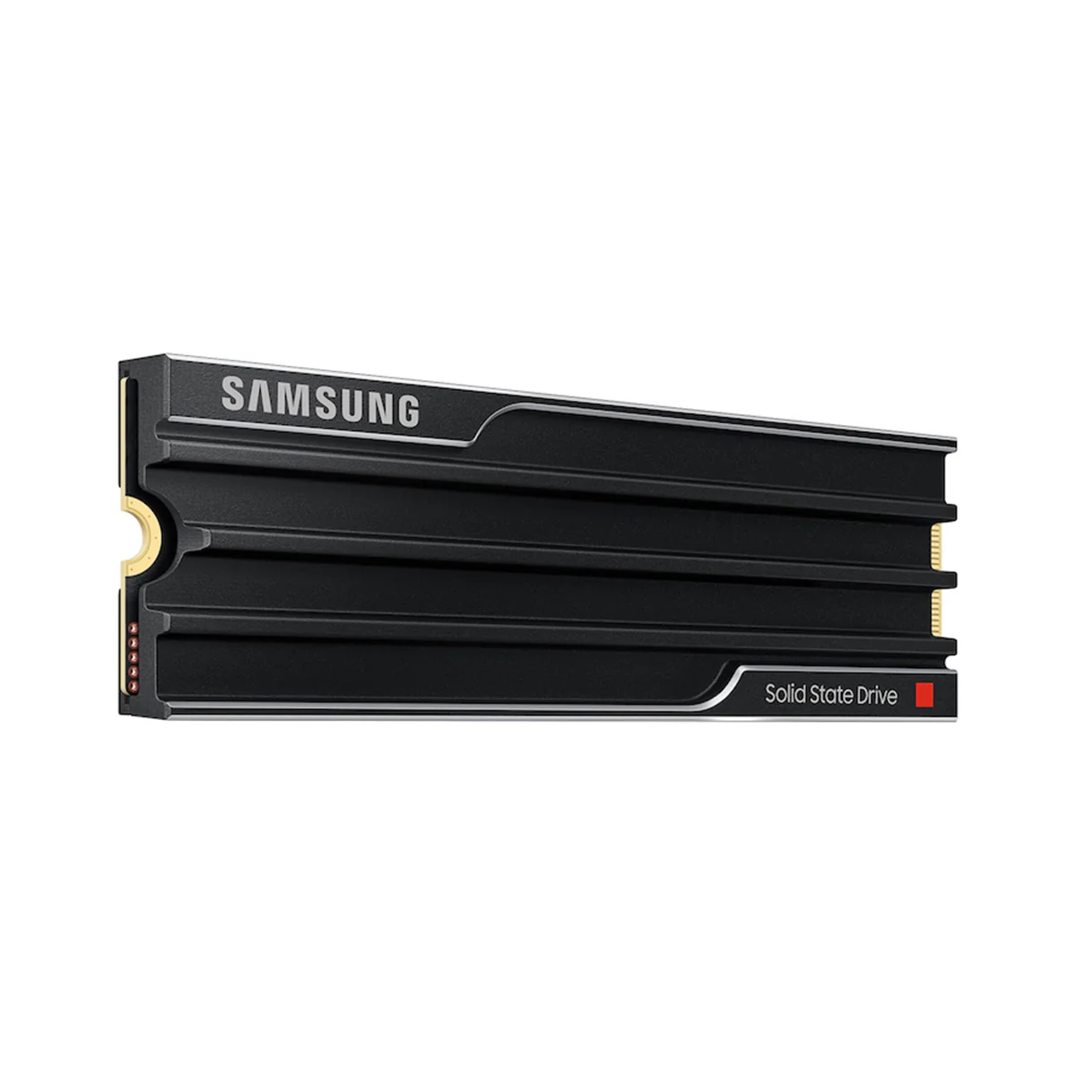 Samsung 9100 Pro PCIe 5.0 x4 NVMe M.2 SSD with Heatsink (1TB, 2TB, 4TB, 8TB) - Image 3