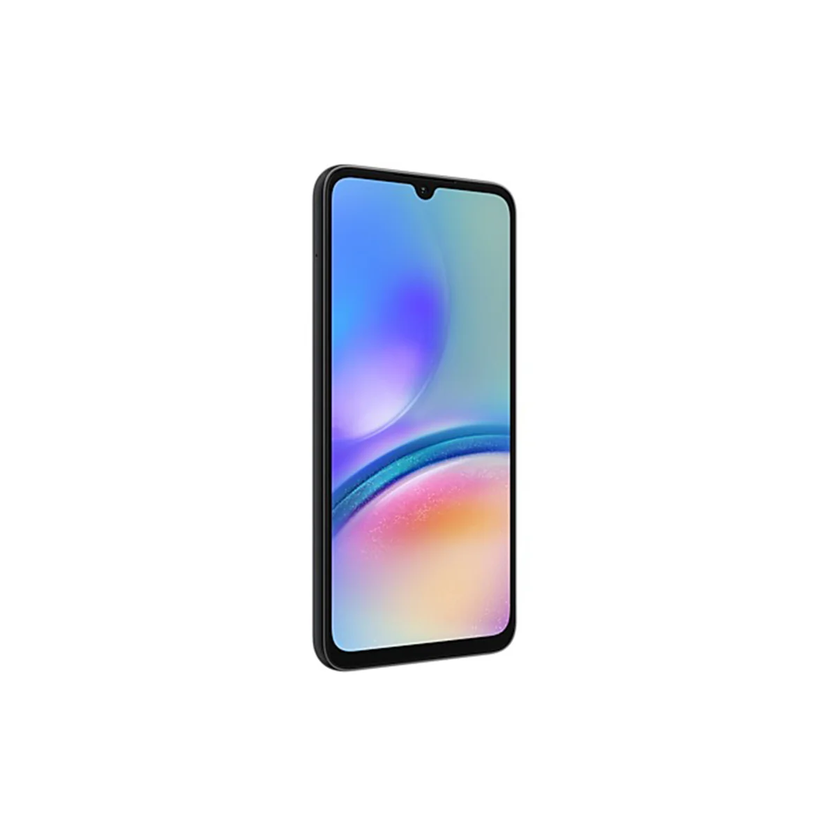Samsung Galaxy A05S SM-A057F/DS | 128GB+4GB RAM | LTE + Wi-Fi | 6.7" FHD + TFT Infinity-V | Android 13 | Octa Core 2.4GHz | 50MP + 13MP | 5000mAh (Black, Light Green) - Image 6