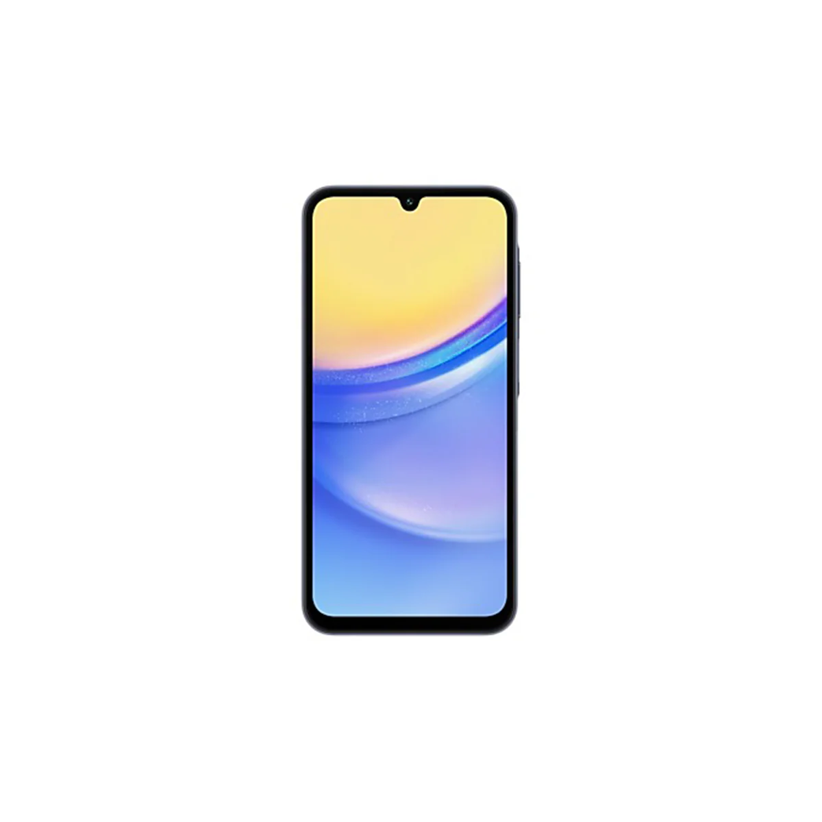 Samsung Galaxy A15 5G SM-A156E/DSN (Blue Black) | 256GB+8GB RAM | 5G/LTE + Wi-Fi | 6.5" FHD + Samoled Infinity-U (90Hz) | Android 14 | Octa-Core Mediatek Dimensity 6100+ (6nm) | 50MP + 13MP | 5000mAh | Free Samsung Power Adapter 25W - Image 4