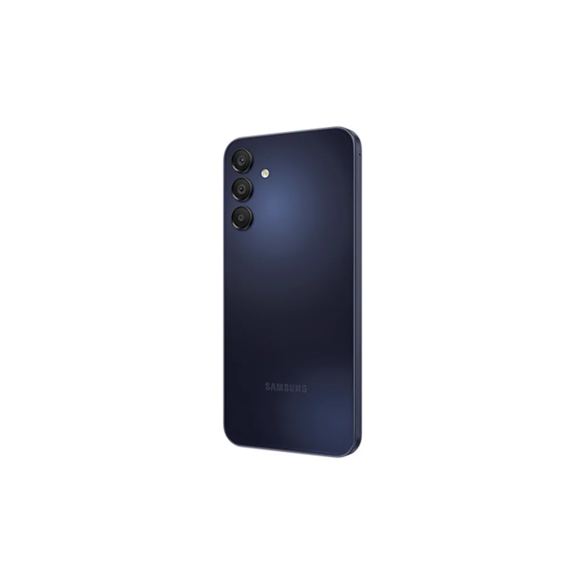 Samsung Galaxy A15 5G SM-A156E/DSN (Blue Black) | 256GB+8GB RAM | 5G/LTE + Wi-Fi | 6.5" FHD + Samoled Infinity-U (90Hz) | Android 14 | Octa-Core Mediatek Dimensity 6100+ (6nm) | 50MP + 13MP | 5000mAh | Free Samsung Power Adapter 25W - Image 9