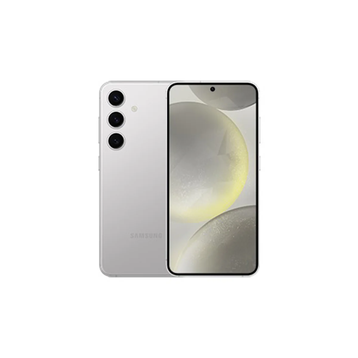 Samsung Galaxy S24 SM-S921B/DS | 512GB+8GB RAM | 5G/4G/3G/2G + Wi-Fi + Bluetooth | 6.2" FHD + (2340 x 1080) Dynamic Amoled 2x | Android 14 | Exynos2400 | 50MP + 12MP | 4000mAh (Onyx Black, Marble Gray) - Image 12