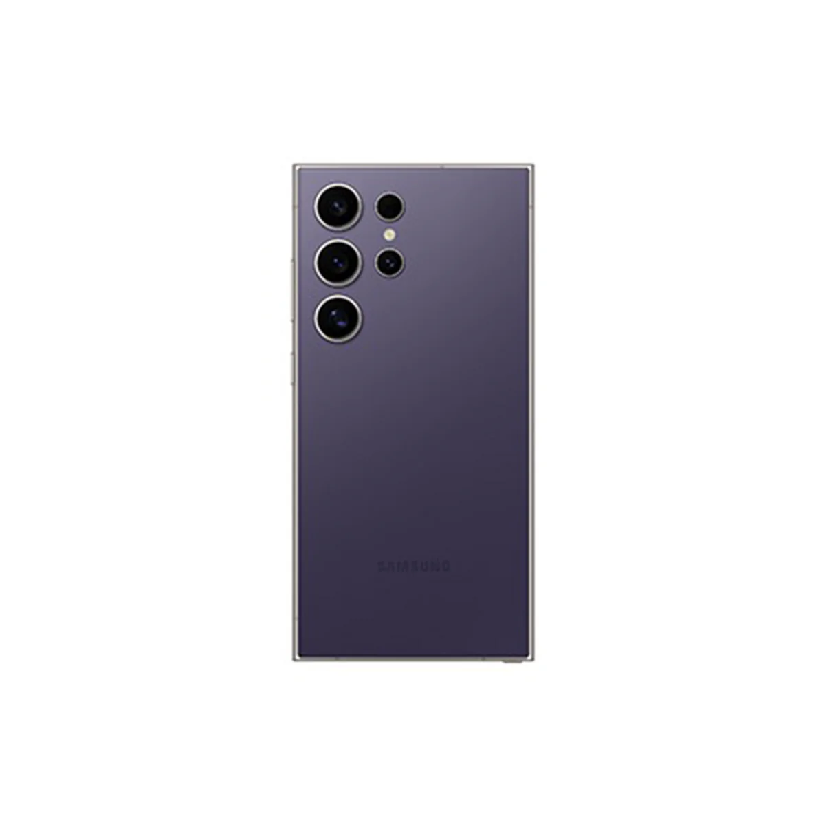 Samsung Galaxy S24 Ultra SM-S928B/DS | 512GB +12GB RAM | 5G/4G/3G/2G + Wi-Fi + Bluetooth | 6.8" QHD+ (3120X1440) Dynamic Amoled 2X | Android 14 | Qualcomm Snapdragon8 GEN3 | 200MP + 12MP | 5000mAh (Titanium Gray, Titanium Black, Titanium Violet) - Image 10