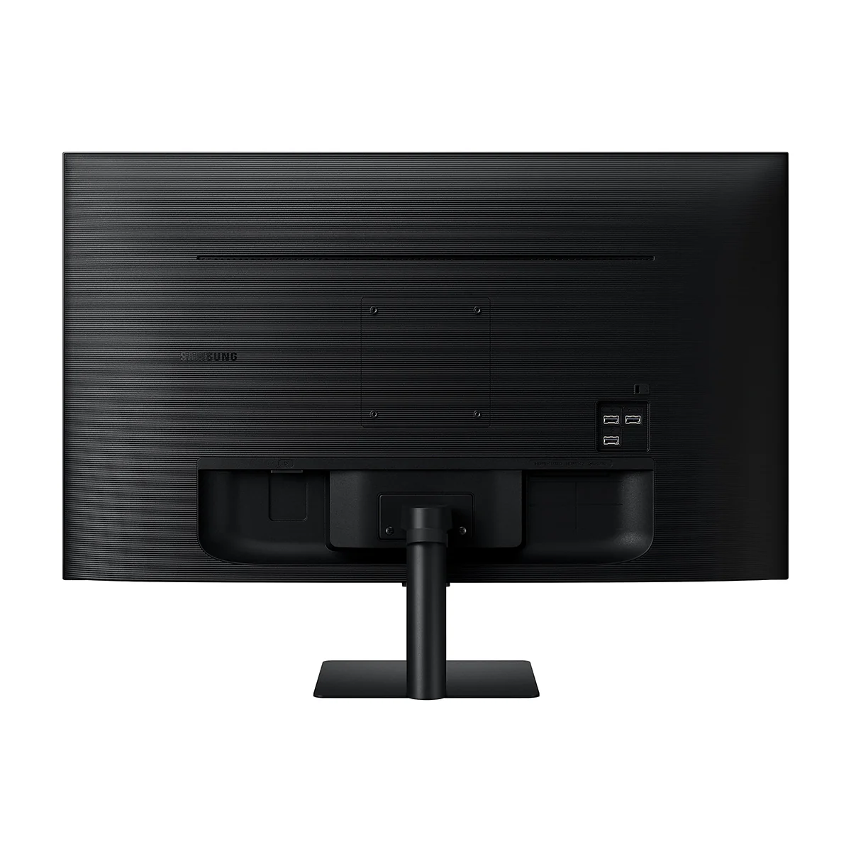 Samsung M7 M70F LS32FM700UEXXP 32" 4K (3840x2160) 60Hz 4ms GTG VA Smart Vision AI, Smart TV Experience with AI, AI Picture Optimizer, Know Security Monitor with Tilt Adjustment - Image 11