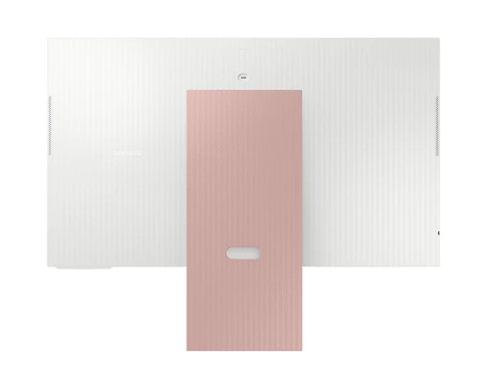 Samsung M8 M80C LS32CM80PUEXXP 32" 4K 60Hz VA Smart Monitor (Sunset Pink) - Image 8
