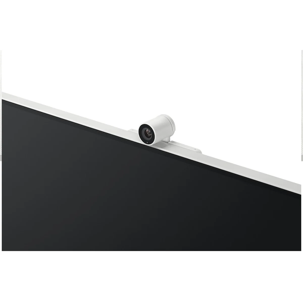 Samsung M8 M80F LS32FM803UEXXP 32" 4K (3840x2160) 60Hz 4ms GTG VA Vision AI Smart Monitor with Tilt, Pivot & Height Adjustment (Warm White) - Image 12