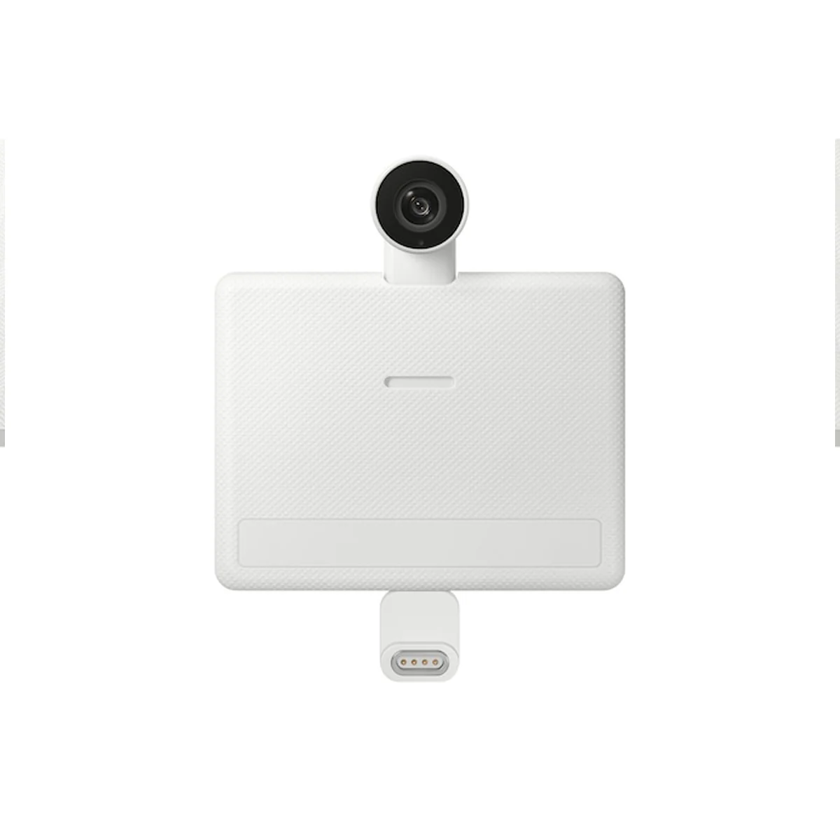 Samsung M8 M80F LS32FM803UEXXP 32" 4K (3840x2160) 60Hz 4ms GTG VA Vision AI Smart Monitor with Tilt, Pivot & Height Adjustment (Warm White) - Image 20