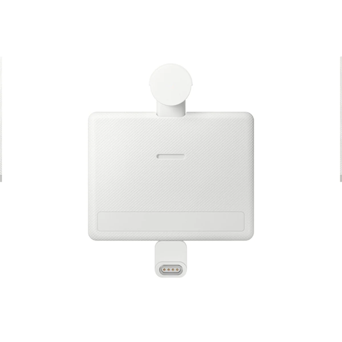 Samsung M8 M80F LS32FM803UEXXP 32" 4K (3840x2160) 60Hz 4ms GTG VA Vision AI Smart Monitor with Tilt, Pivot & Height Adjustment (Warm White) - Image 21