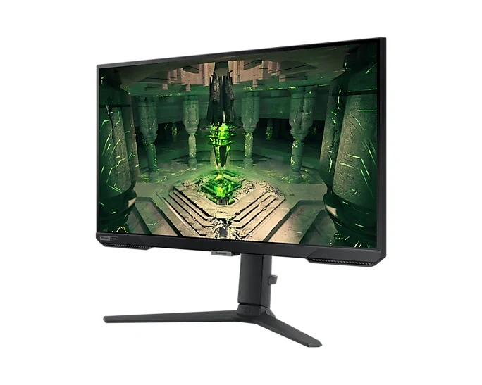Samsung Odyssey G4 LS27BG400EEXXP 27” FHD 240HZ Flat IPS Gaming Monitor - Image 18