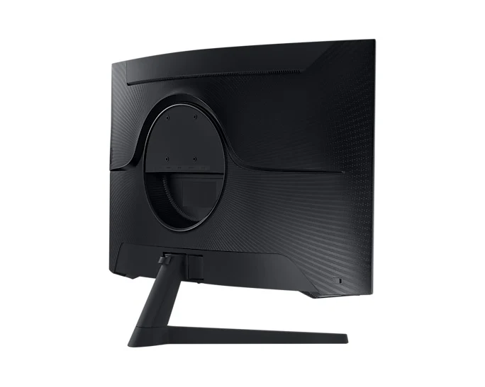 Samsung Odyssey G5 LS32CG552EEXXP 32" QHD (2560x1440) 165Hz 1ms MPRT VA Curved Gaming Monitor - Image 10
