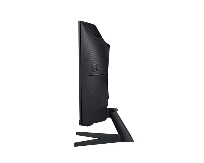Samsung Odyssey G5 LS32CG552EEXXP 32" QHD (2560x1440) 165Hz 1ms MPRT VA Curved Gaming Monitor - Image 12