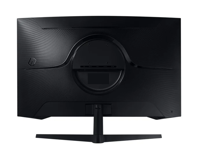 Samsung Odyssey G5 LS32CG552EEXXP 32" QHD (2560x1440) 165Hz 1ms MPRT VA Curved Gaming Monitor - Image 13