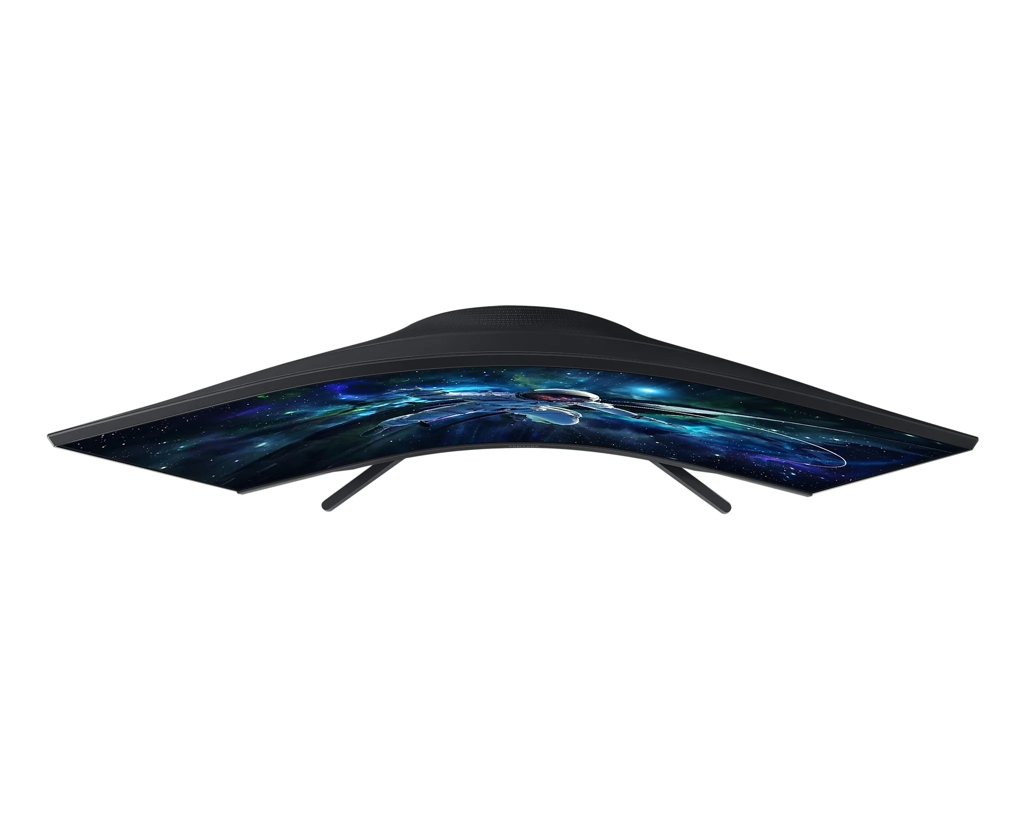 Samsung Odyssey G5 LS32CG552EEXXP 32" QHD (2560x1440) 165Hz 1ms MPRT VA Curved Gaming Monitor - Image 8