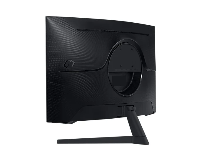 Samsung Odyssey G5 LS32CG552EEXXP 32" QHD (2560x1440) 165Hz 1ms MPRT VA Curved Gaming Monitor - Image 9