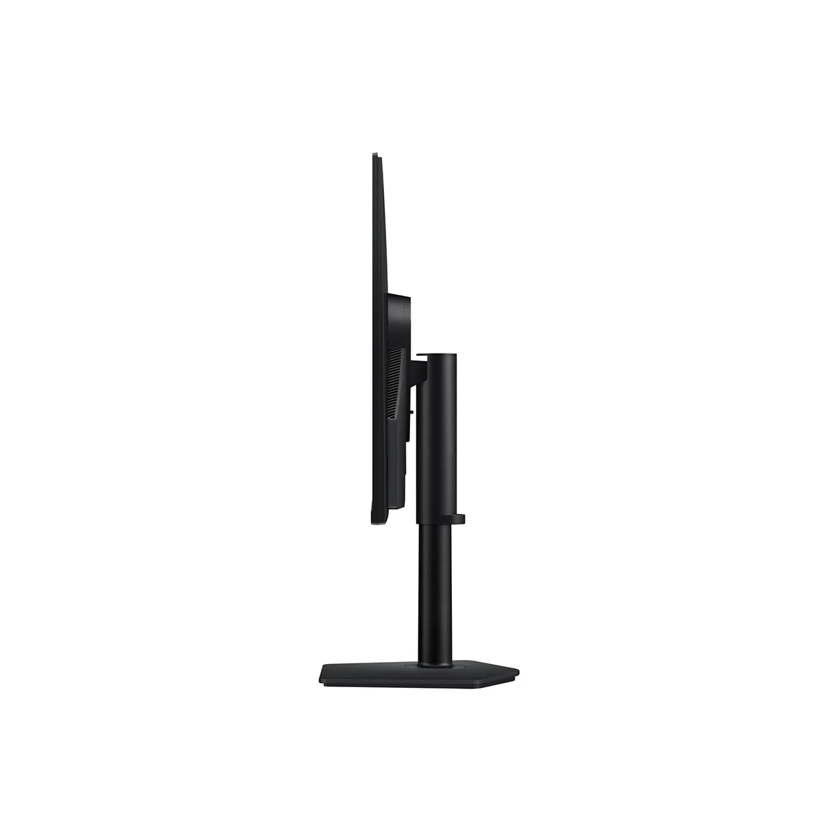 Samsung Odyssey G5 LS32FG502EEXXP 32" QHD (2560x1440) 180Hz 1ms GTG G-Sync Compatible IPS Gaming Monitor with Tilt/ Height/ Pivot/ Swivel Adjustment - Image 12