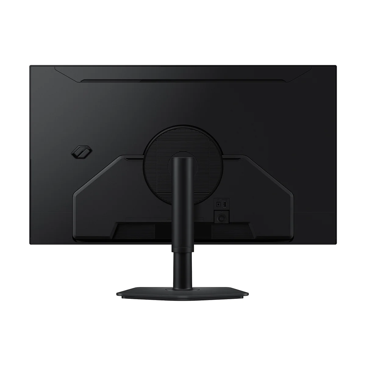 Samsung Odyssey G5 LS32FG502EEXXP 32" QHD (2560x1440) 180Hz 1ms GTG G-Sync Compatible IPS Gaming Monitor with Tilt/ Height/ Pivot/ Swivel Adjustment - Image 13