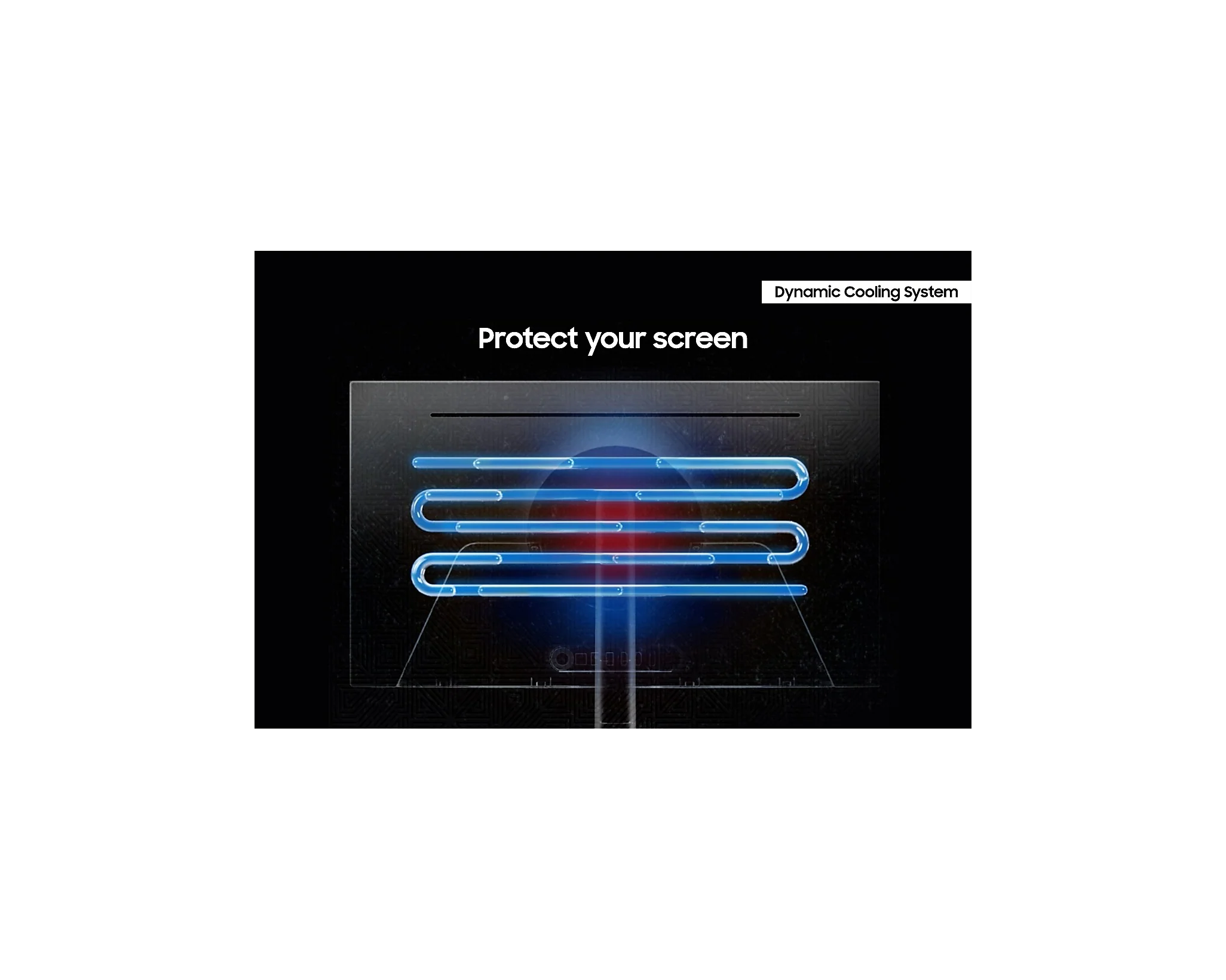 Samsung Odyssey G8 LS32DG802SEXXP 32" 4K (3840x2160) 240Hz 0.03ms (GtG) OLED Gaming Monitor - Image 12