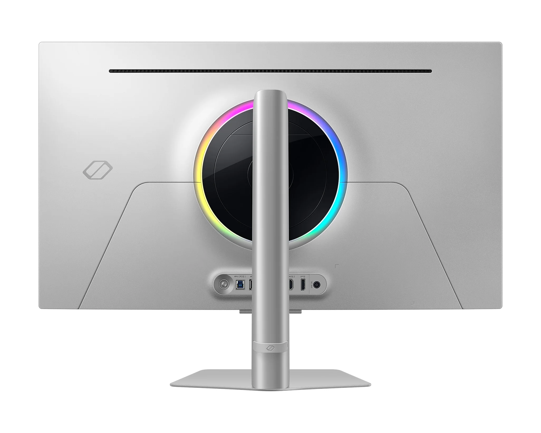 Samsung Odyssey G8 LS32DG802SEXXP 32" 4K (3840x2160) 240Hz 0.03ms (GtG) OLED Gaming Monitor - Image 8