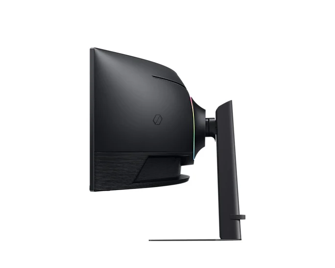 Samsung Odyssey G9 LS49CG954EEXXP 49" DQHD 240hz 1ms GTG FreeSync Premium Pro VA Curved Gaming Monitor - Image 7