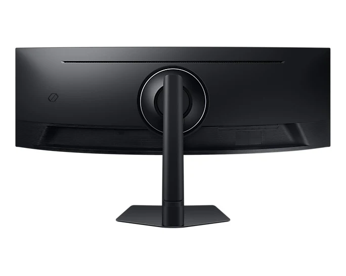 Samsung Odyssey G9 LS49CG954EEXXP 49" DQHD 240hz 1ms GTG FreeSync Premium Pro VA Curved Gaming Monitor - Image 9