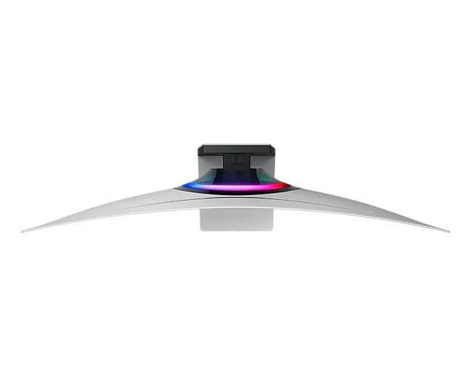 Samsung Odyssey OLED G8 LS34BG850SEXXP 34-INCH 0.1MS 175HZ Ultra WQHD Smart Curved Gaming Monitor (Silver) - Image 11