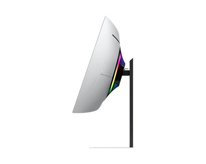 Samsung Odyssey OLED G8 LS34BG850SEXXP 34-INCH 0.1MS 175HZ Ultra WQHD Smart Curved Gaming Monitor (Silver) - Image 13
