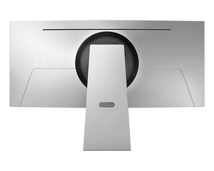 Samsung Odyssey OLED G8 LS34BG850SEXXP 34-INCH 0.1MS 175HZ Ultra WQHD Smart Curved Gaming Monitor (Silver) - Image 19