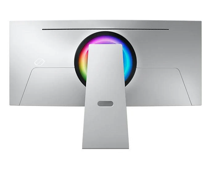 Samsung Odyssey OLED G8 LS34BG850SEXXP 34-INCH 0.1MS 175HZ Ultra WQHD Smart Curved Gaming Monitor (Silver) - Image 20